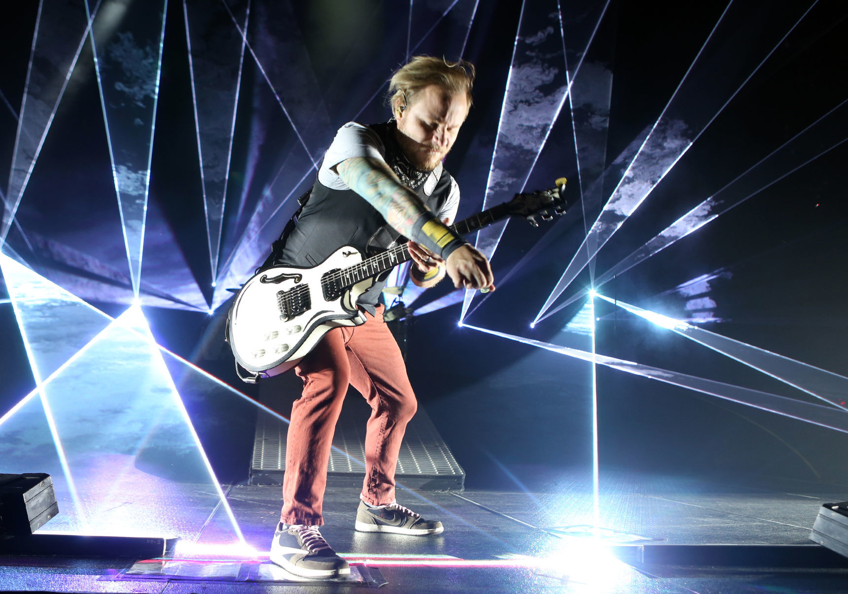 Shinedown